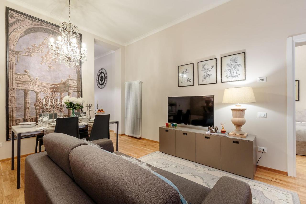 Apartament Casa Betta Lukka Zewnętrze zdjęcie