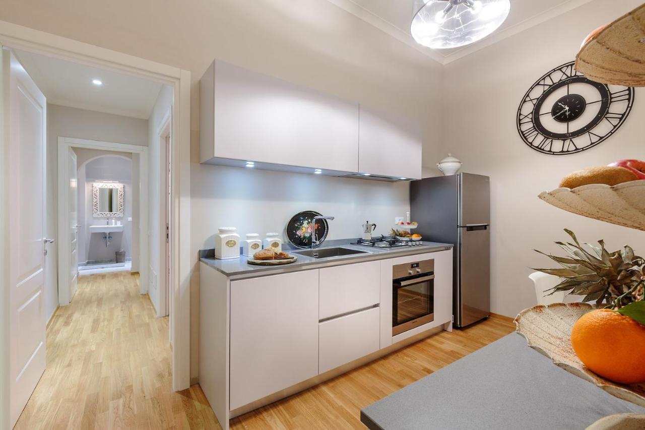 Apartament Casa Betta Lukka Zewnętrze zdjęcie