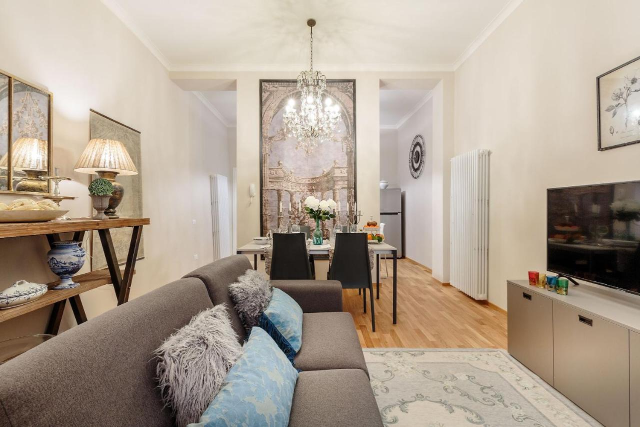 Apartament Casa Betta Lukka Zewnętrze zdjęcie