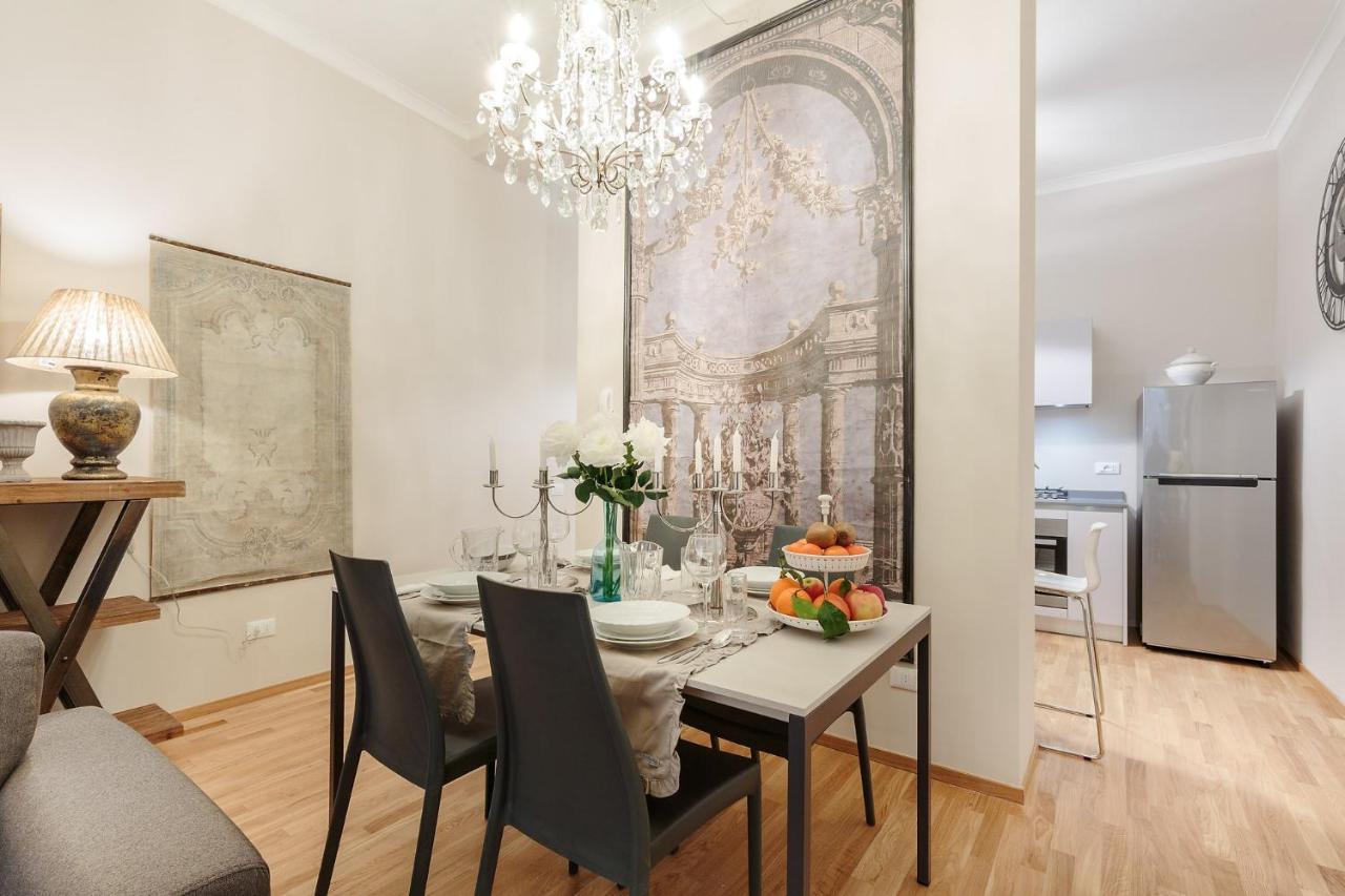 Apartament Casa Betta Lukka Zewnętrze zdjęcie